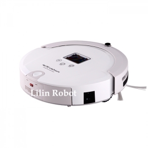 রোবোটিক্স মেছে ক্লিনার LL-A320 রোবোটিক্স মেছে ক্লিনার LL-A320